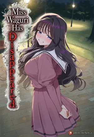 [Sachi_p] 260919 Waguri Kaoruko (Kaoru Hana wa Rin to Saku) [English, Japanese, Chinese, Korean] [AI Generated]